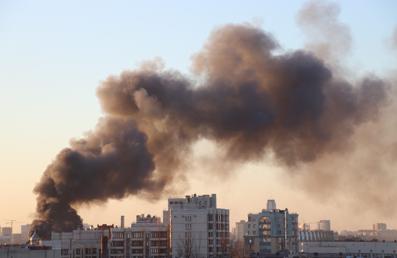 Key Elements of Effective Disaster Response Planning